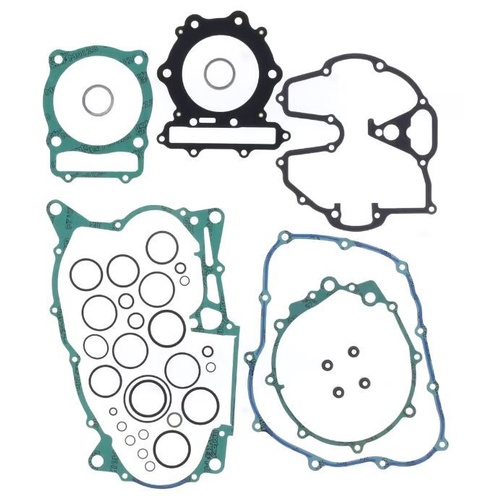Athena Complete Gasket Kit for HONDA XR500 R 1983-1984