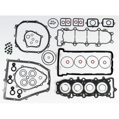 Athena Complete Gasket Kit for KAWASAKI NINJA ZX-6R 600 1995-2001