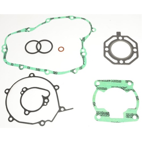 Athena Complete Gasket Kit for KAWASAKI KX80 1988-1989