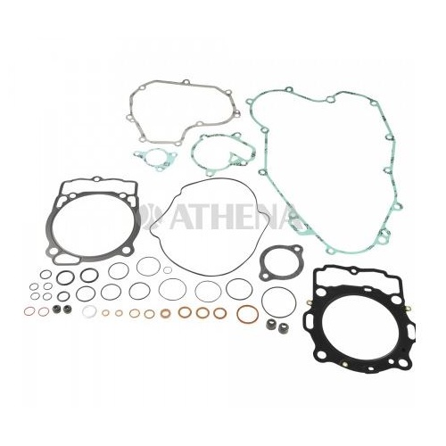 Athena Complete Gasket Kit for KAWASAKI KX420 A1/A2 1980-1981