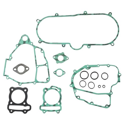 Athena Complete Gasket Kit for KAWASAKI EN500 1990-1995
