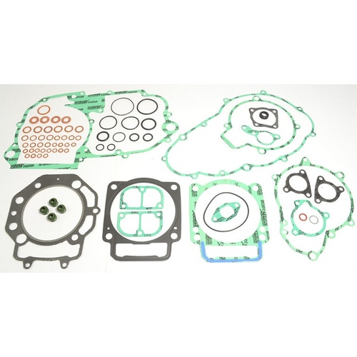 Athena Complete Gasket Kit for KTM 640 LC4-E ENDURO 2003-2007