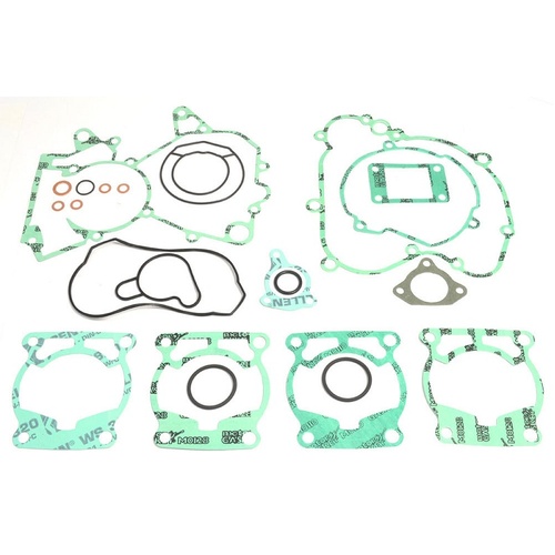 Athena Complete Gasket Kit for HUSQVARNA TC65 KTM ENGINE 2017-2023