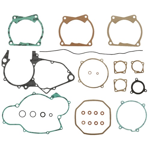 Athena Complete Gasket Kit for KTM 500 GS 1986-1994