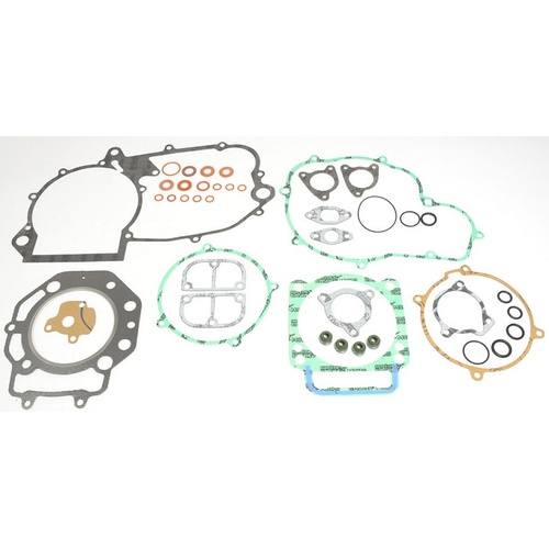 Athena Complete Gasket Kit for KTM 600 LC4 1987-1994
