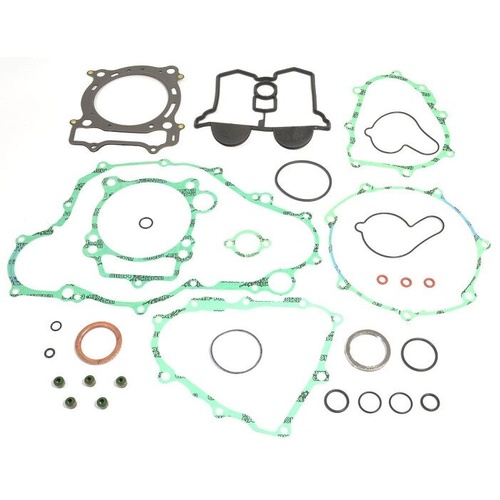 Athena Complete Gasket Kit for YAMAHA YZ450 F 2003-2005