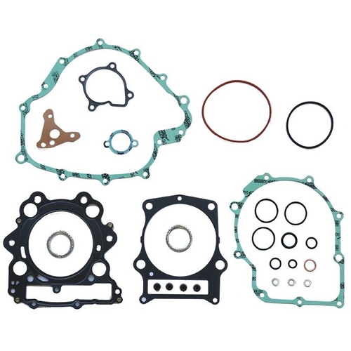 Athena Complete Gasket Kit for YAMAHA YFM660 GRIZZLY 2002-2008