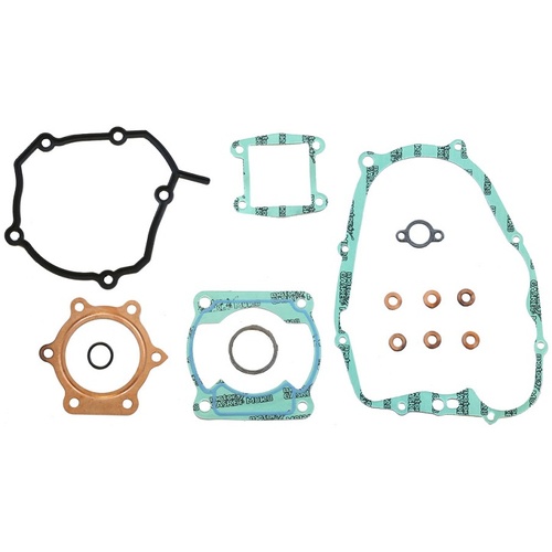 Athena Complete Gasket Kit for YAMAHA YFS200 BLASTER 1988-2006