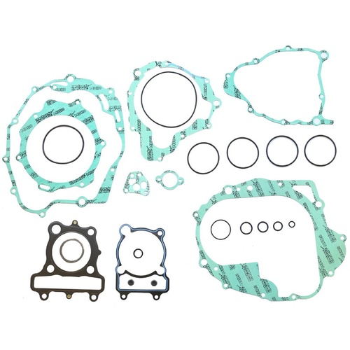 Athena Complete Gasket Kit for YAMAHA YFB250 TIMBERWOLF 1992-2002