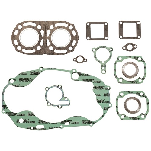 Athena Complete Gasket Kit for YAMAHA RD 250 / LC / YPVS 1980-1982
