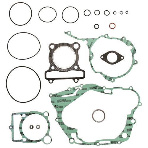 Athena Complete Gasket Kit for YAMAHA TT 250 1980-1982