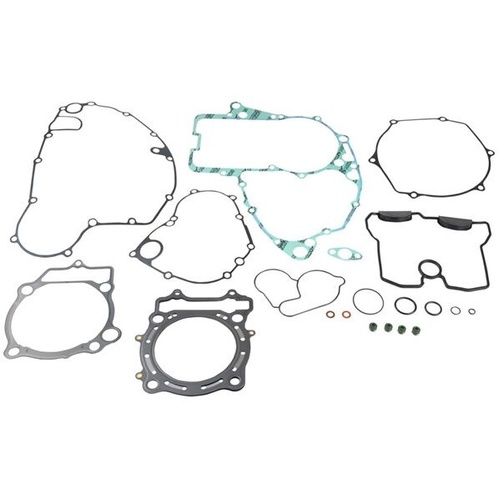 Athena Complete Gasket Kit for SUZUKI RM-Z 450 2005-2006