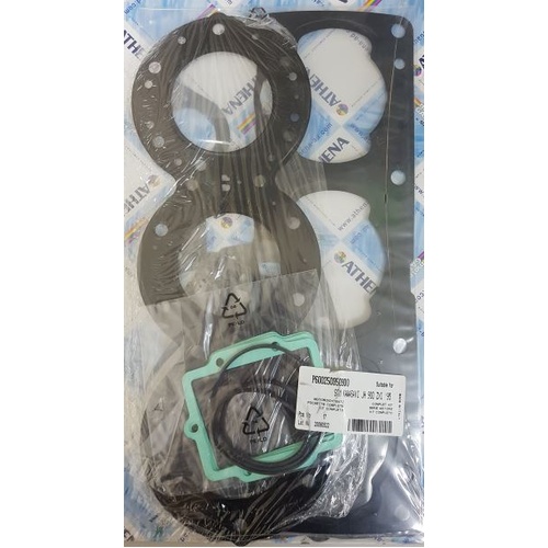 Athena Complete Gasket Kit for KAWASAKI - PWC JS900 1995-1996