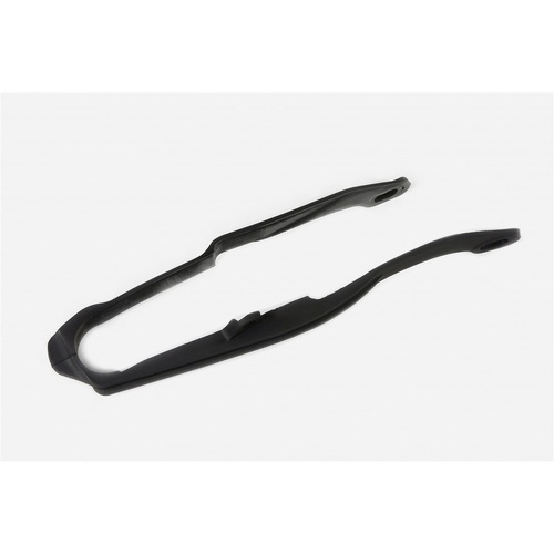 UFO Black Swingarm Chain Slider for Honda CRF 450X 2005-2016