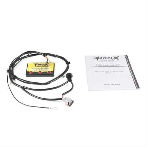 Pro-X EFI Fuel Controller for Yamaha YZF450 2010-2015