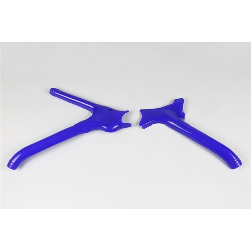 UFO Blue Frame Guard for Yamaha YZF 250 2001-2002