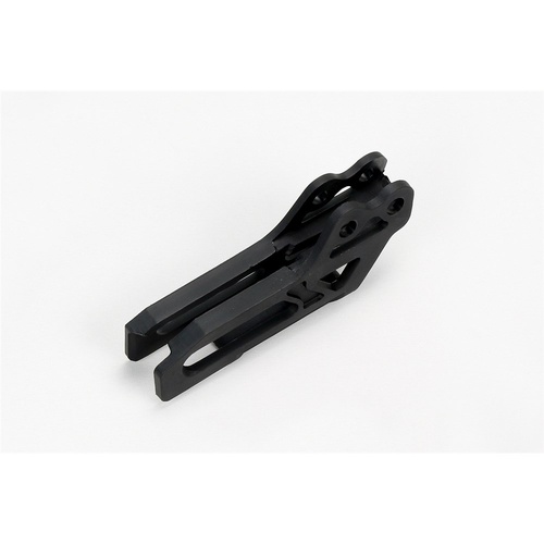 UFO Black Chain Guide for Yamaha YZ 250 2009-2025