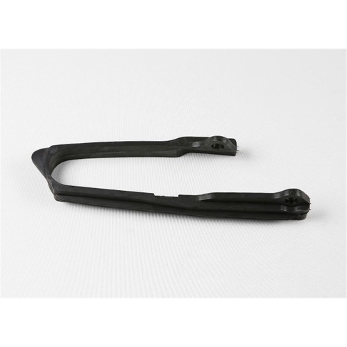 UFO Black Swingarm Chain Slider for Suzuki RM 250 1999-2000