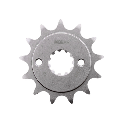 ESJOT 13 Tooth Standard Front sprocket for CF Moto 300 SR 2020-2024
