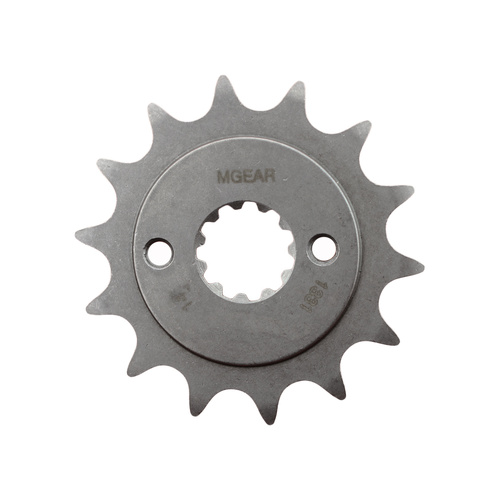 ESJOT 14 Tooth Standard Front sprocket for Honda CB 300 F non ABS 2015-2016