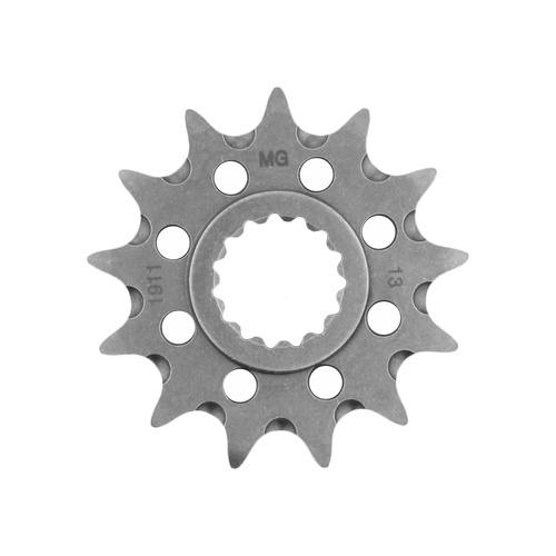 ESJOT 13 Tooth Self-Cleaning Front sprocket for GasGas MC 250 F 2021-2023