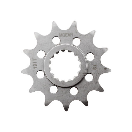 ESJOT 13 Tooth Standard Front sprocket for KTM 450 Rallye Factory Replica 2005