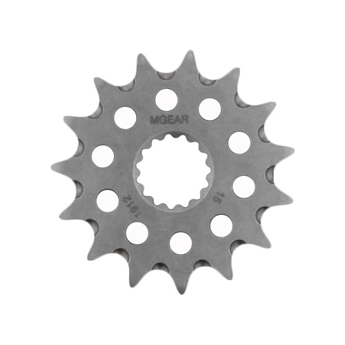 ESJOT 15 Tooth Self-Cleaning Front sprocket for KTM 690 Enduro R ABS 2019-2022