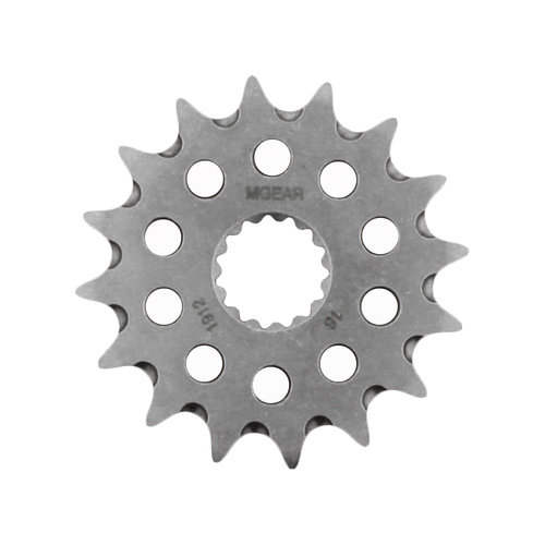 ESJOT 16 Tooth Self-Cleaning Front sprocket for KTM 640 LC4 SuperMoto  2001
