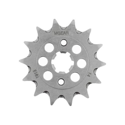 ESJOT 14 Tooth Self-Cleaning Front sprocket for KTM 125 Duke 2011-2024
