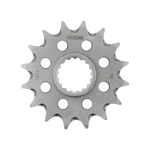 ESJOT 16 Tooth Self-Cleaning Front sprocket for KTM 1290 Super Duke GT 2016-2023