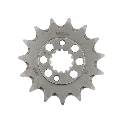 ESJOT 15 Tooth Self-Cleaning Front sprocket for KTM RC 390 2014-2024