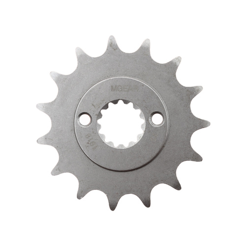 ESJOT 15 Tooth Standard Front sprocket for KTM 390 Adventure 2020-2024