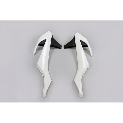 UFO Radiator Shrouds for Ktm SX-F 350 2016-2018