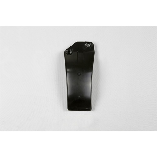 UFO Black Rear Shock Mud Plate for KTM SX 65  2016-2023
