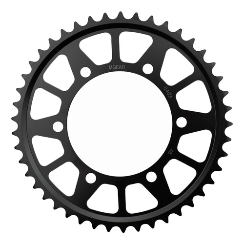 ESJOT 45 Tooth Steel Rear Sprocket for Yamaha FZS 1000 Fazer 2001-2005