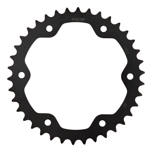 ESJOT 38 Tooth Steel Rear Sprocket for KTM 1290 Super Duke GT 2016-2023