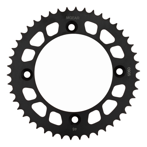ESJOT 46 Tooth Steel Rear Sprocket for GasGas MC 85 17/14 2021-2023