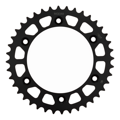 ESJOT 40 Tooth Steel Rear Sprocket for KTM 690 Duke ABS 2019