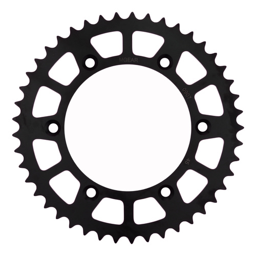 ESJOT 45 Tooth Steel Rear Sprocket for KTM 450 SMR 2021
