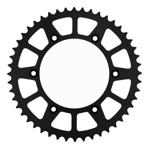 ESJOT 48 Tooth Steel Rear Sprocket for KTM 690 SM SuperMoto 2007-2009