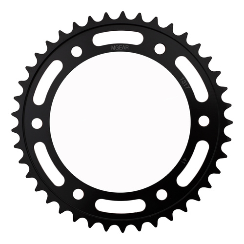 ESJOT 41 Tooth Steel Rear Sprocket for Honda CBR 600 RR non ABS 2003-2008