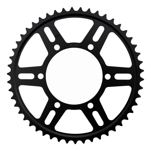 ESJOT 50 Tooth Steel Rear Sprocket for Triumph 675 Street Triple ABS 2013-2017