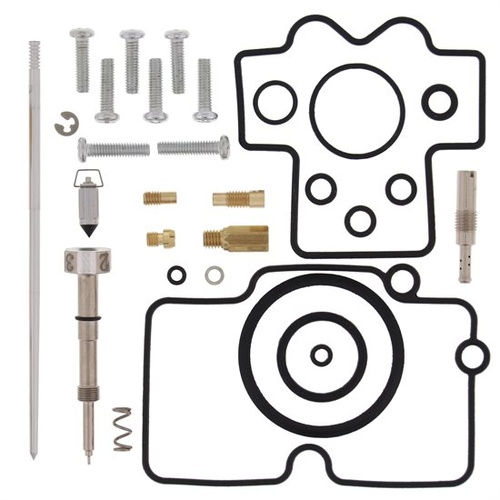 Pro-X Carby Kit for HONDA CRF250 R 2006-2006