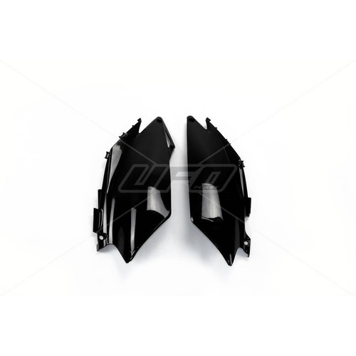 UFO red Rear Side Panel for Honda CRF 450R 2011-2012