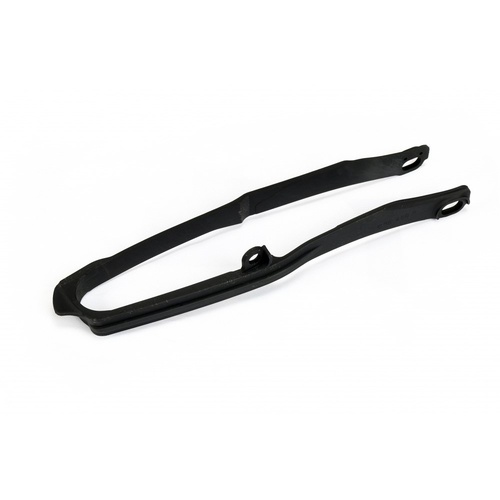 UFO Black Swingarm Chain Slider for Honda CRF 250R 2018-2019