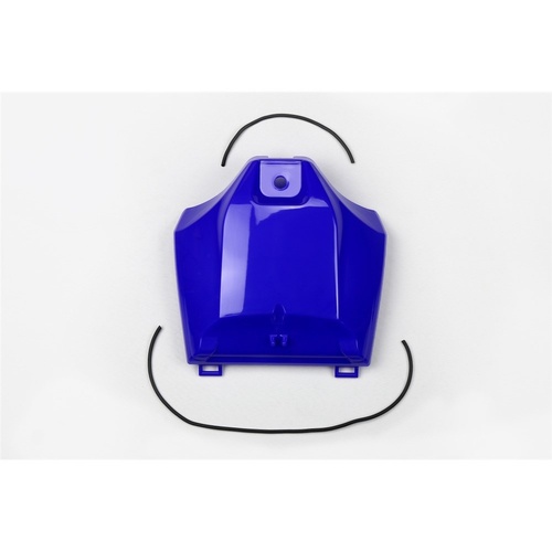 UFO Blue Airbox Cover for Yamaha YZF 250 2019-2023