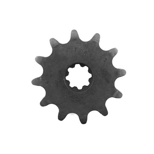 ESJOT 12 Tooth Standard Front sprocket for KTM 50 SX Pro Junior LC 2002-2005