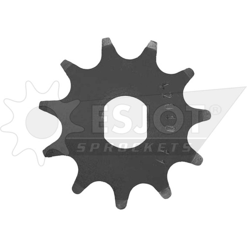 ESJOT 11 Tooth Standard Front sprocket for Husqvarna TC 50 Mini 2018-2023