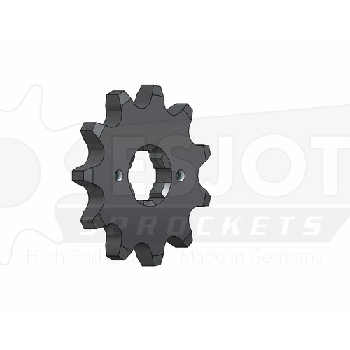 ESJOT 11 Tooth Standard Front sprocket for Aprilia RS 50 Extrema/Replica 2006-2010