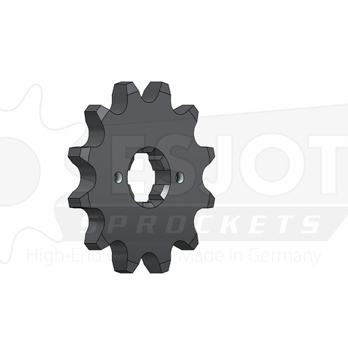ESJOT 12 Tooth Standard Front sprocket for Aprilia RS 50 Extrema/Replica 2006-2010